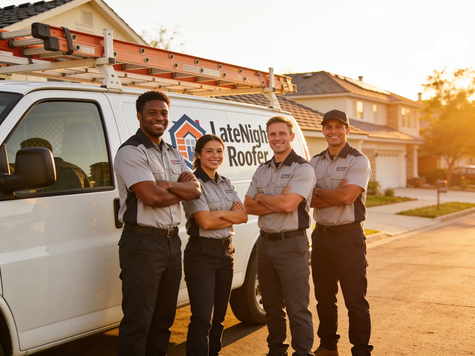 Emergency Roof Repair company in Dallas, OR